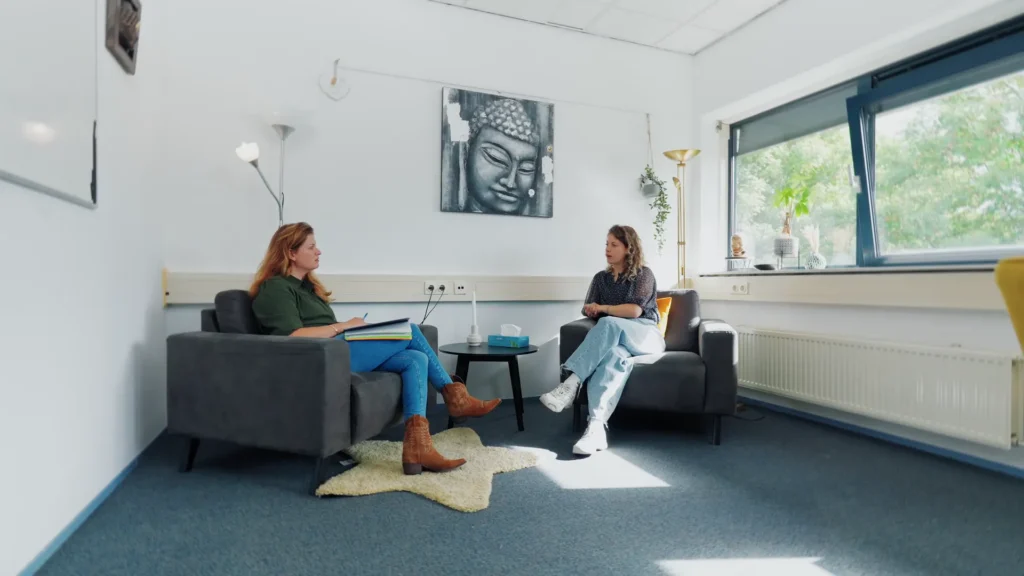 Video JongStressVRIJ