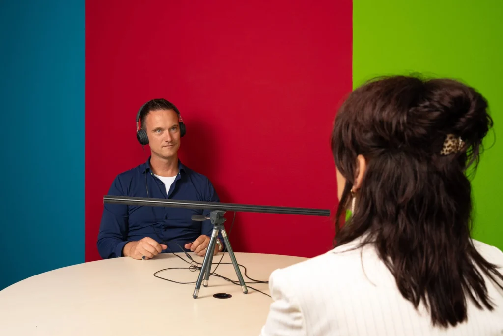 EMDR-therapie bij JongStressVRIJ