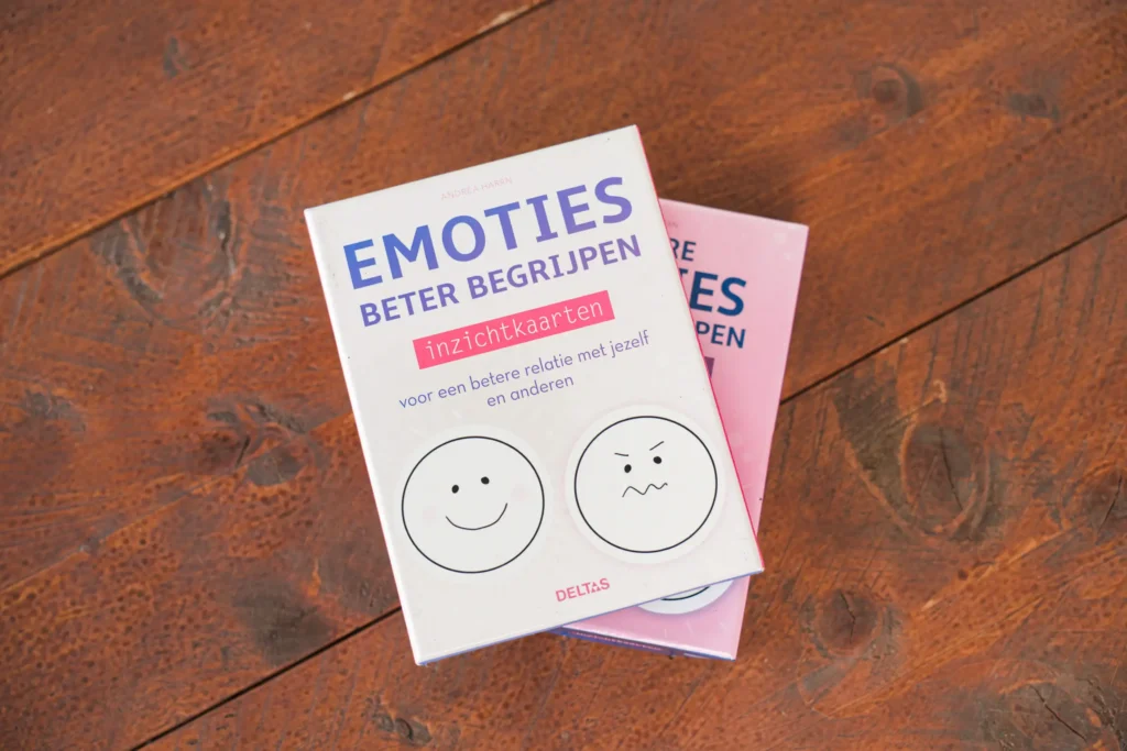 Emotieregulatie therapie