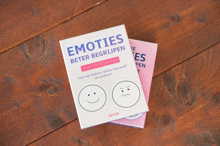 Emotieregulatie therapie