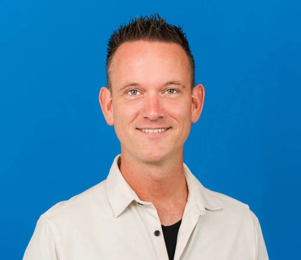 Joost van JongStressVRIJ
