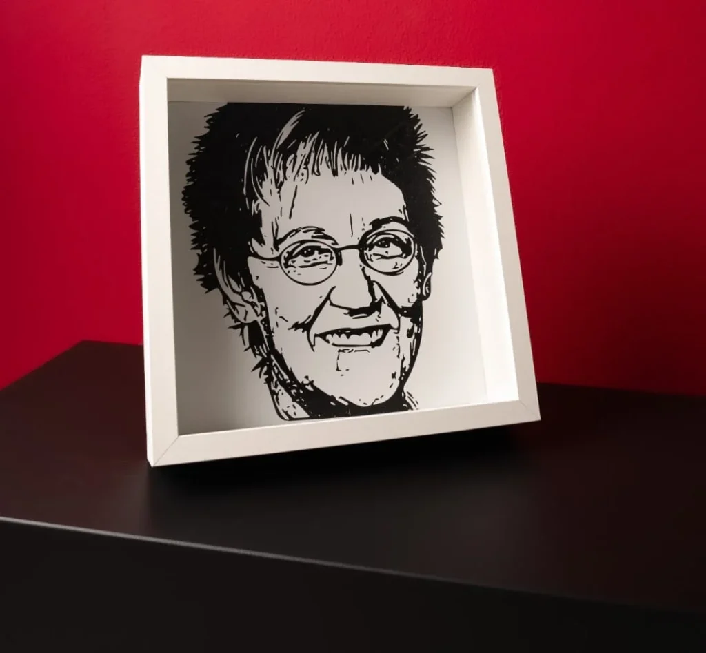 Maria Weeber