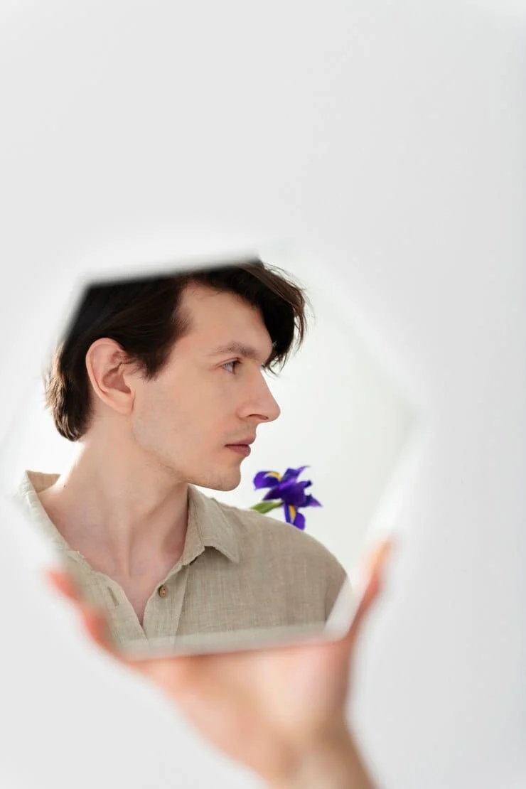 Mild narcisme