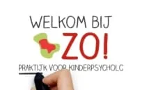 Zo Praktijk voor kinderpsychologie