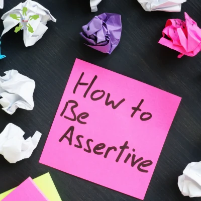 Assertiviteitstraining