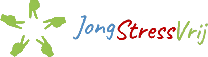 JongStressVRIJ